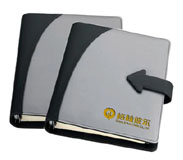 Notebook packing 