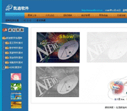 WEB design