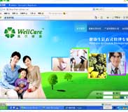 WEB design